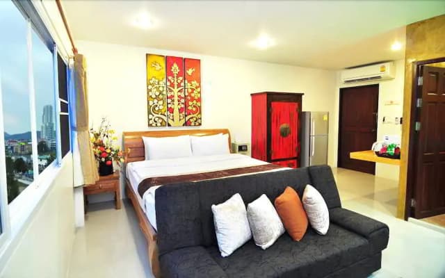 Plern Anda - photo 2