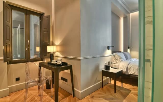 Athens Dom Hotel - photo 4