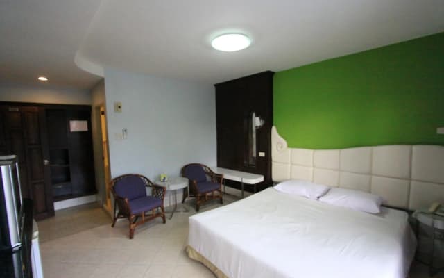 RangRong Hotel - photo 2