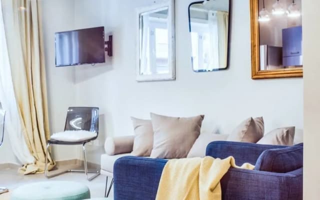 Stylish&comfortable Flat Close to the Vatican - photo 2