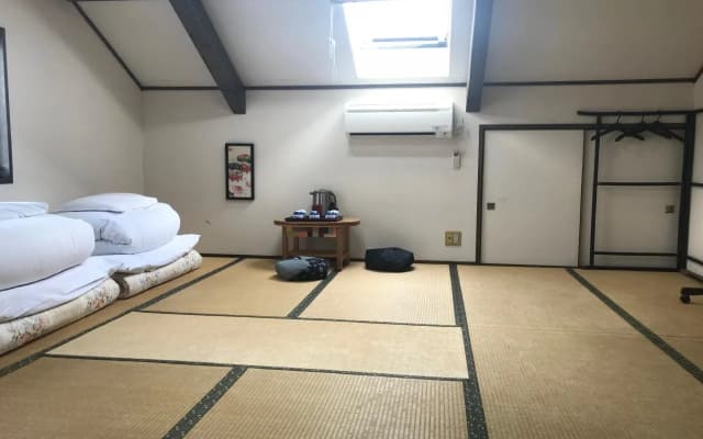 Waraku House - photo 3