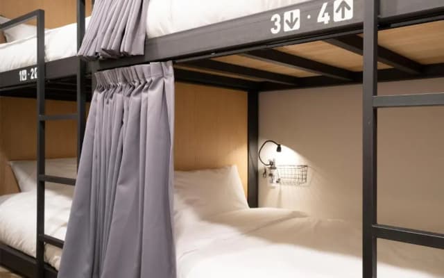 Wegoinn Hostel - photo 4
