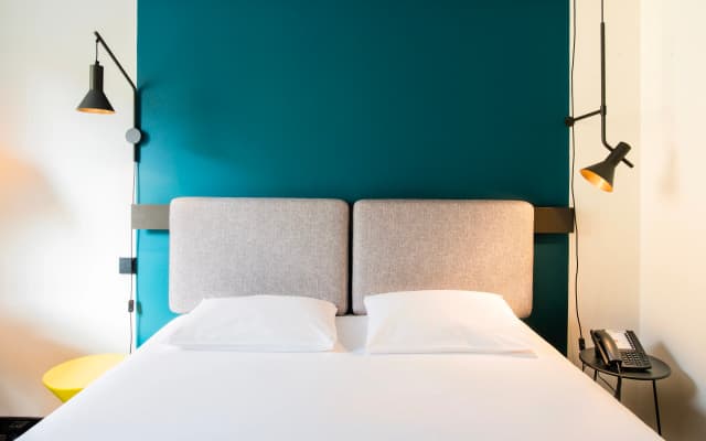 ibis Praha Wenceslas Square - photo 3