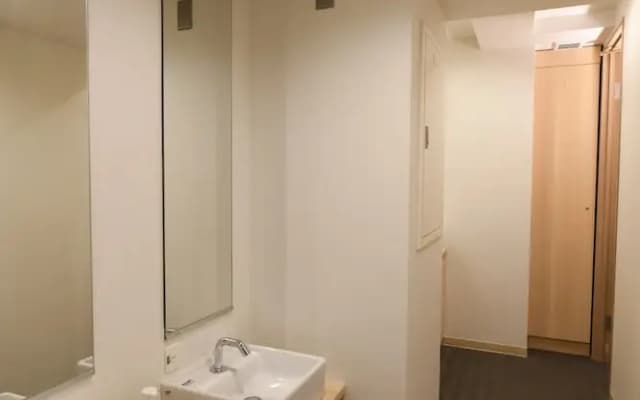 A16HOSTELTOKYO - Hostel - photo 5