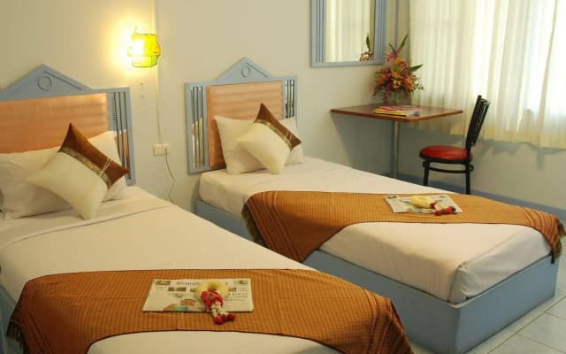 Darley Hotel Chiangmai - photo 5