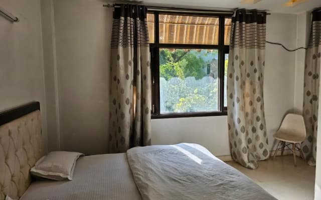 Spacious 2bhk apartment! - photo 2