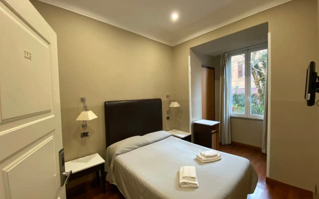 Hotel Pullman - photo 3