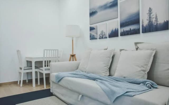 All2gether Apartment - photo 3