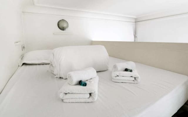 Lovely Mezzanine Apartment Near Buttes Chaumont Park - photo 5