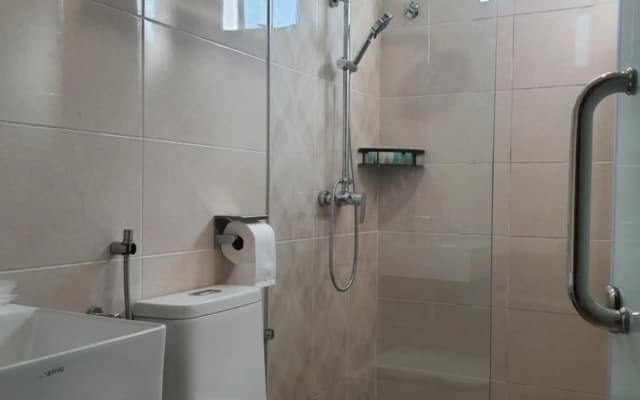 T Square Hotel (Ipoh) - photo 4