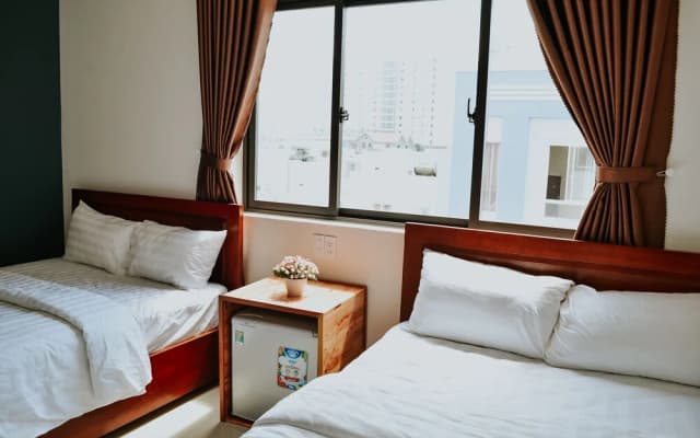 talofofo hotel - photo 3