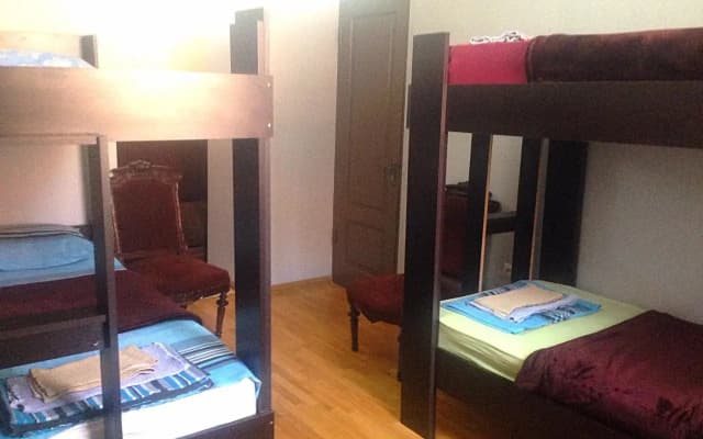 LikeHome Hostel - photo 5