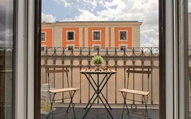 Relais Quattro Fontane - photo 2