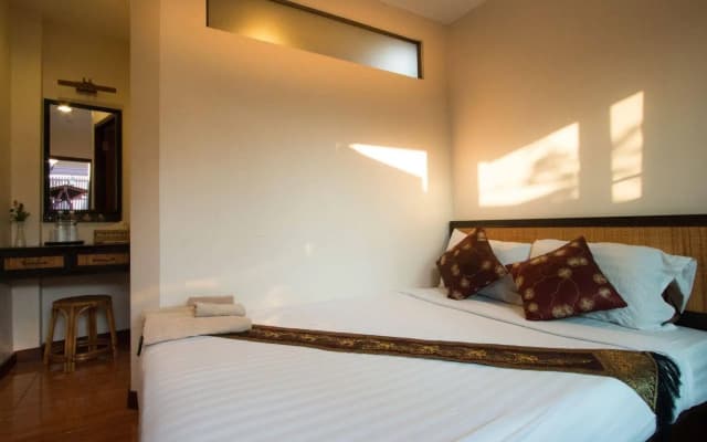 Pannee Lodge Khaosan (SHA Plus) - photo 4