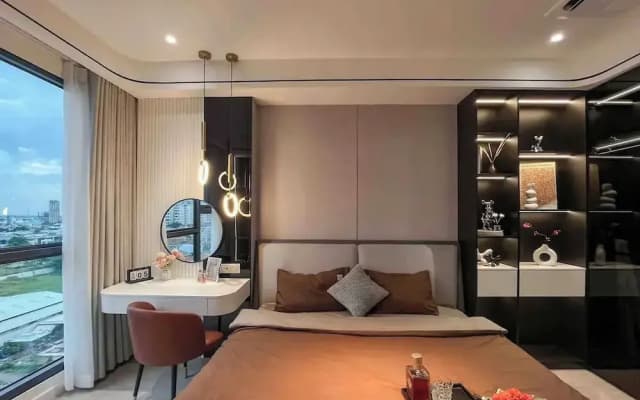 The Antonia Apartments - Korea Town D7 - photo 3
