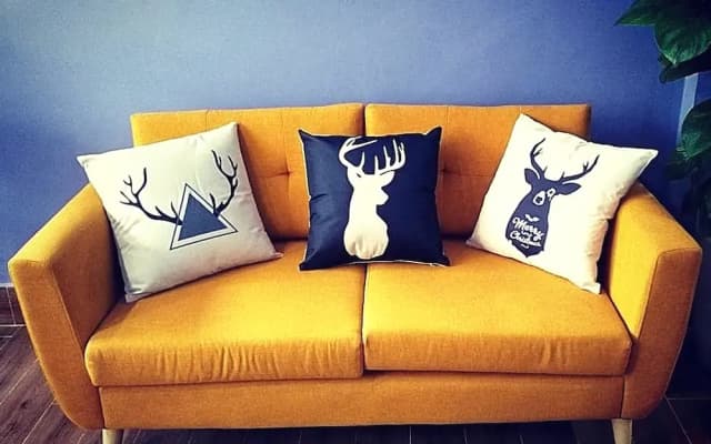 The Downtown Homestay - photo 5