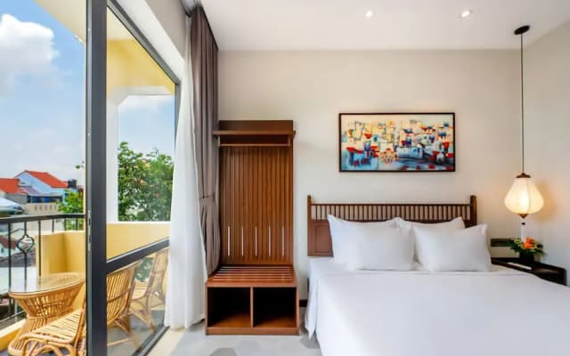 Chillax Old Town Villa - photo 4