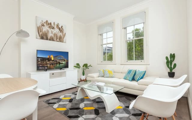 Stunning Sydney Home 10 - photo 4