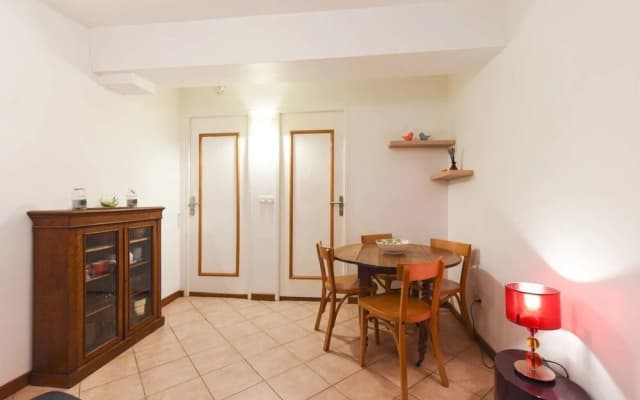 Montorgeuil cosy - photo 4