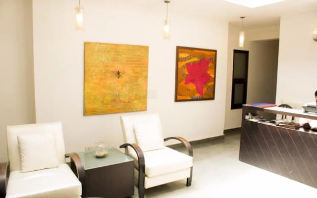 FabHotel Anutham Saket - photo 2