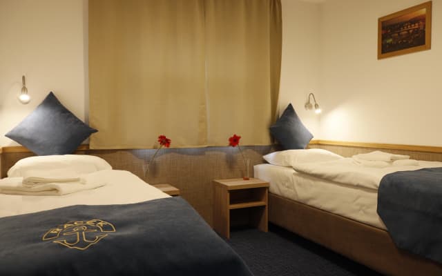 Botel Racek - photo 5