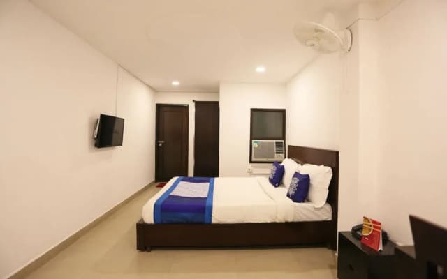Hotel Ravin - photo 5