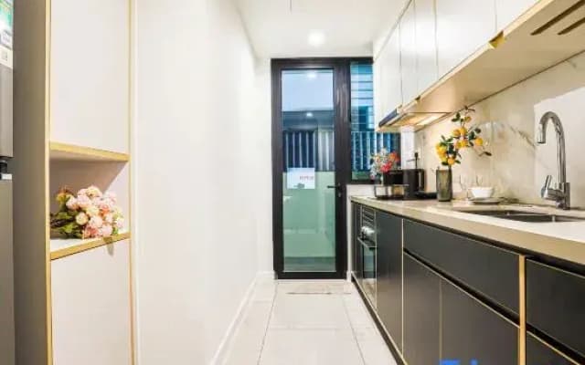 LuSSO Suites - D1mension & Zenity Residence, SG's Heart - photo 5