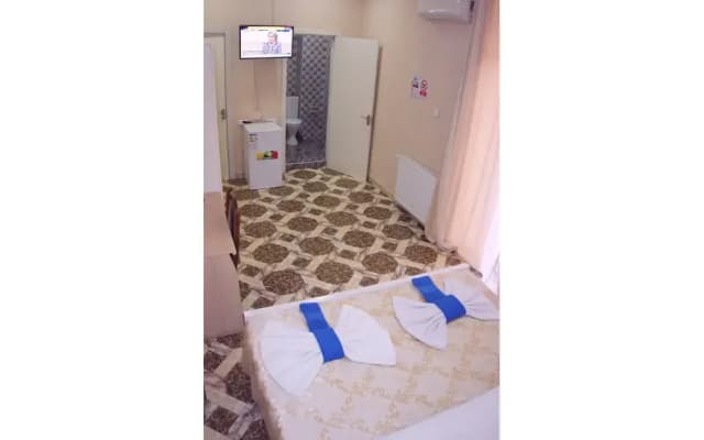 Elite Lux Hotel - photo 2