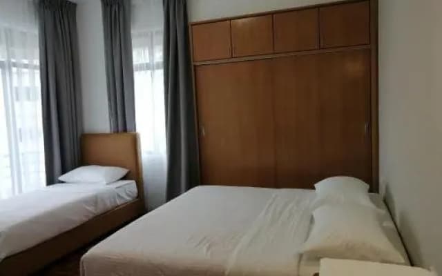 Desa Pelangi Condo - photo 2