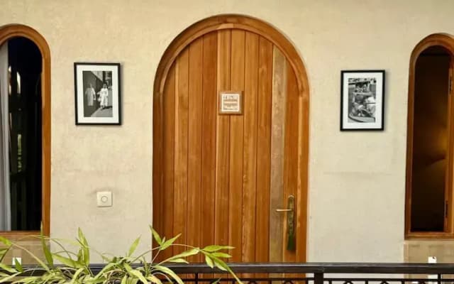Riad Casa Felicità - photo 2