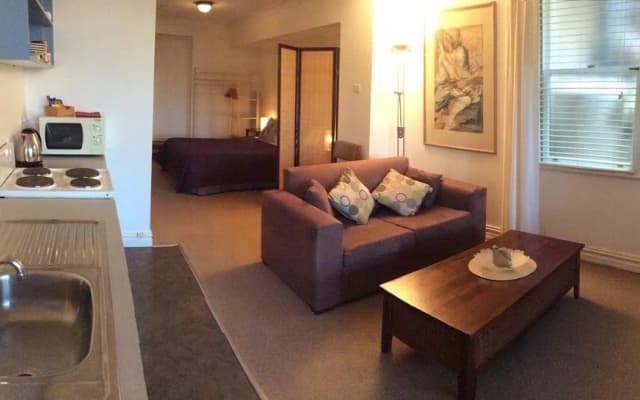 Darling Street Apartments - photo 3