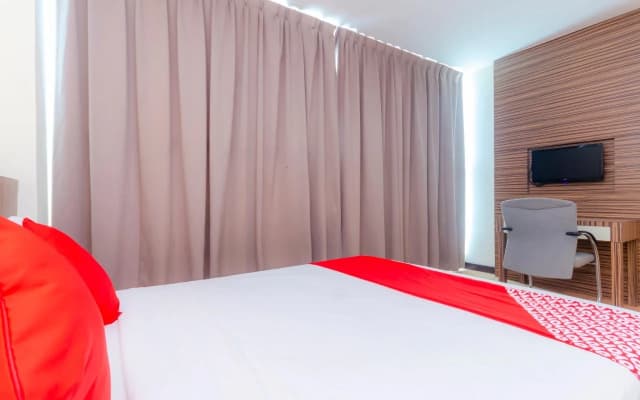 WF Hotel - photo 3
