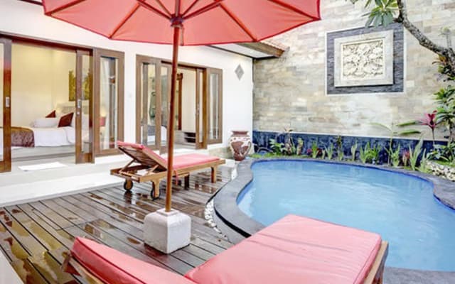 Villa Cendrawasih - photo 3