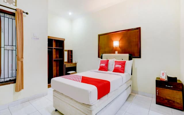 OYO 3910 Teges Inn - photo 3