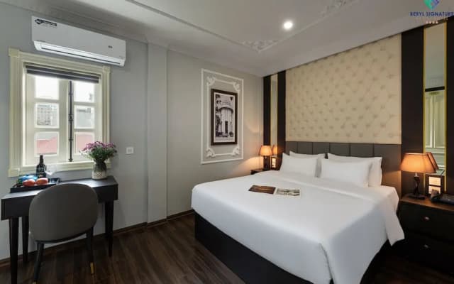 Beryl Signature Hanoi Hotel - photo 4
