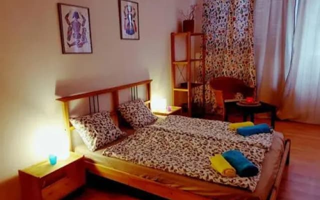Emanuel Apartment Prague Center - photo 4