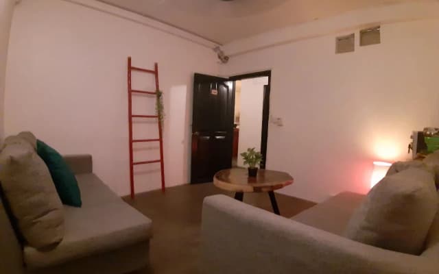 Snooze Pod - Hostel - photo 5