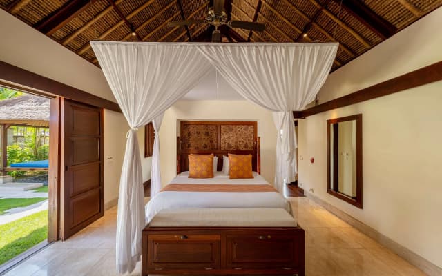 Jimbaran Puri, A Belmond Hotel, Bali - photo 5