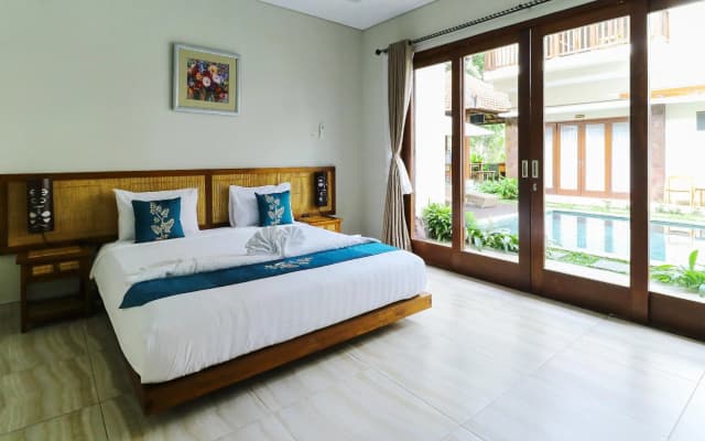 Toya Villa Ubud - photo 3