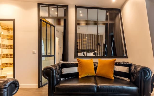 Be You Luxury Apart'Hotel La Goumande - photo 2