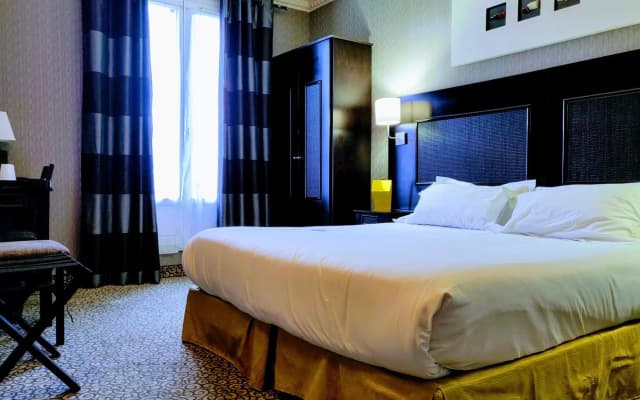 Hotel Convention Montparnasse - photo 5