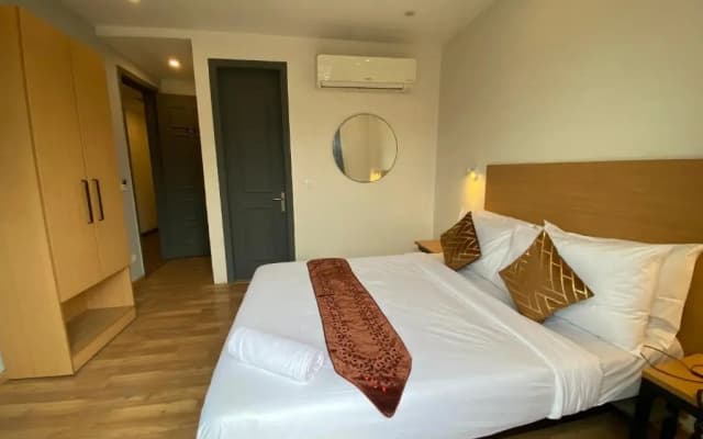Hotel Bansidhar By F9 Hotels - photo 4