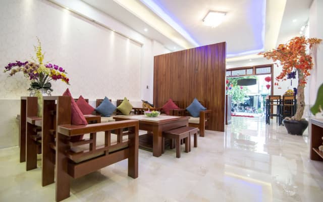 1 Stop Dory Hotel - photo 2