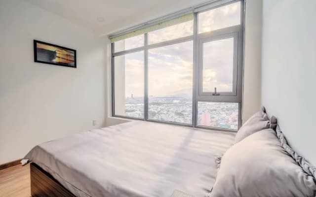 iSeaview Nha Trang Beach Apartment - photo 3