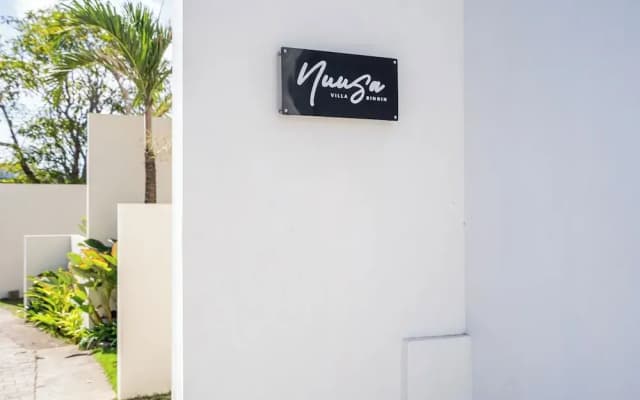 Villa Nuusa Bingin - photo 4