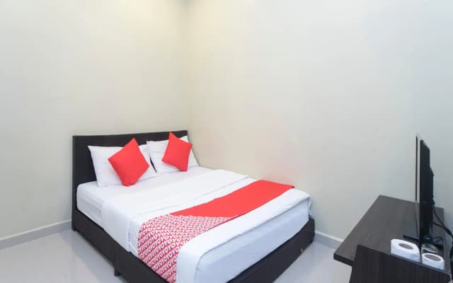 Village View Motel by OYO Rooms - photo 2
