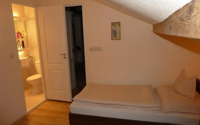 Citadella guesthouse - photo 5