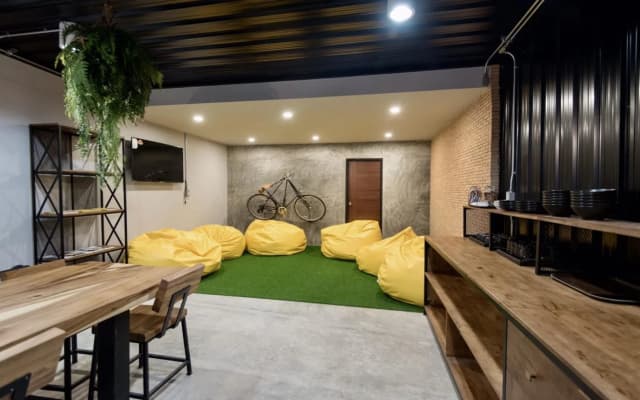 Bike Sleep Repeat Hostel - Adults Only - photo 5