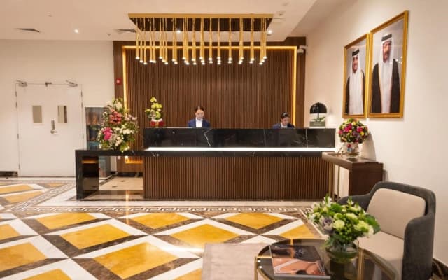 Somerset Al Mansoura Doha - photo 2