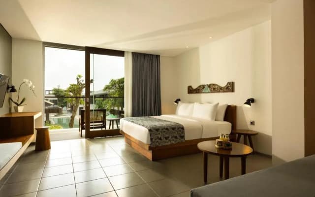 Dialoog Seminyak - photo 4
